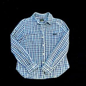 Lucky Brand long sleeve shirt